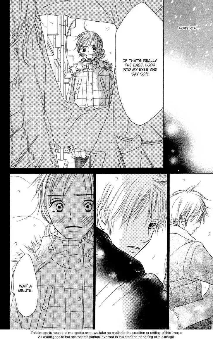 Crazy for You (Shoujo) Chapter 21 15